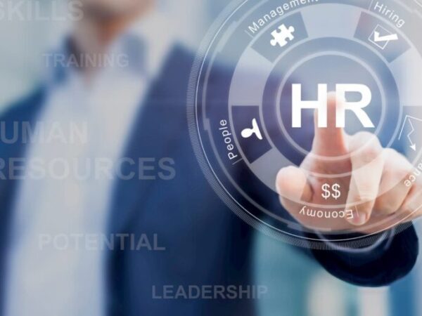 Human Resource Consulting